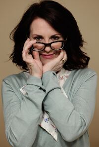 Megan Mullally 5