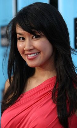 Eriko Tamura 2