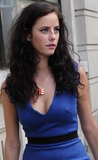 Kaya Scodelario 3