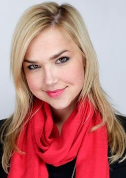 Arielle Kebbel 5