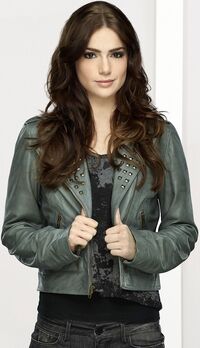 Janet Montgomery