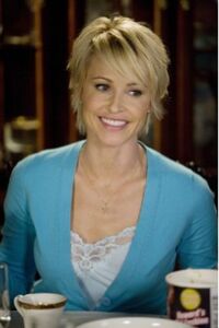 Josie Bissett 2