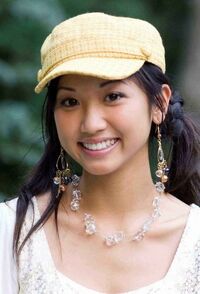Brenda Song 2