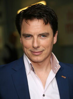 John Barrowman 7