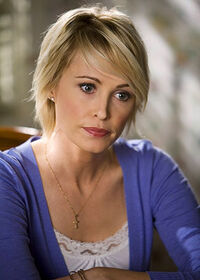 Josie Bissett