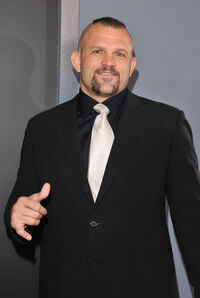 Chuck Liddell 2