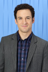 Ben Savage Ben Savage
