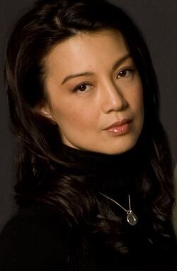 Ming-Na Wen