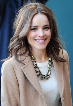 Rachel McAdams 5