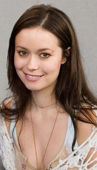 Summer Glau