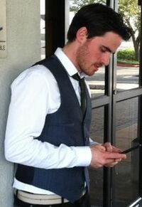 Colin O'Donoghue 5