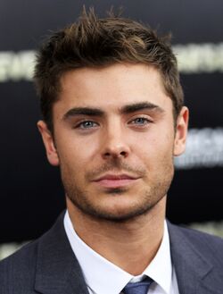 Zac Efron 2