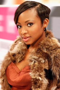 Naturi Naughton 6