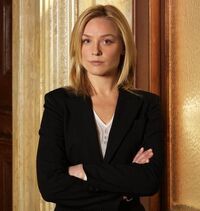 Elisabeth Rohm