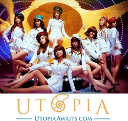 Utopia Cruises