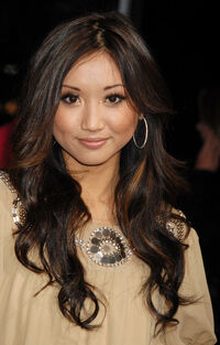 Brenda Song 3