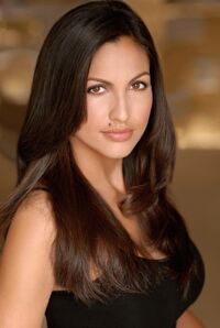 Jessie Camacho