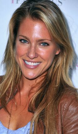 Candace Kroslak 2