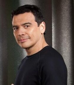 Carlos Mencia 2