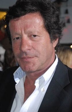 Joaquim De Almeida 2