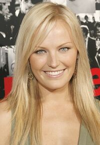 Malin Akerman 2