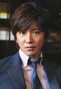 Takuya Kimura 8