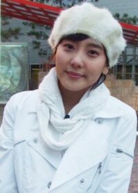 Jang Nara 3