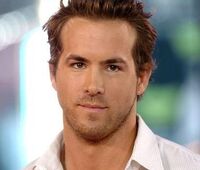 Ryan Reynolds