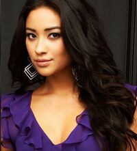 Shay Mitchell