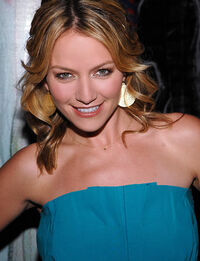 Becki Newton 2