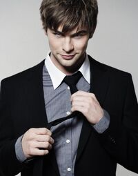 Chace Crawford 6