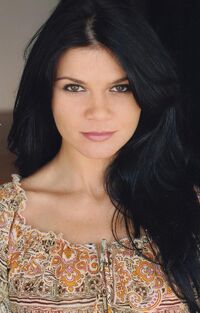 Danielle Vasinova