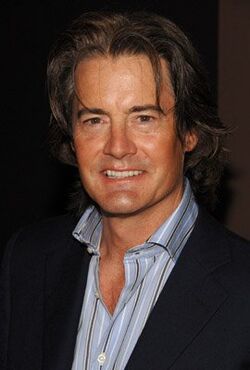 Kyle Maclachlan 4