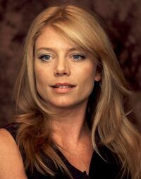 Peta Wilson