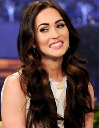 Megan Fox 6