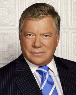 William Shatner