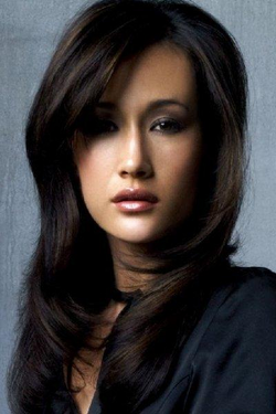 Maggie Q 6
