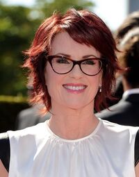 Megan Mullally 2