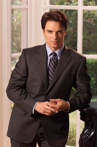 John Barrowman 4