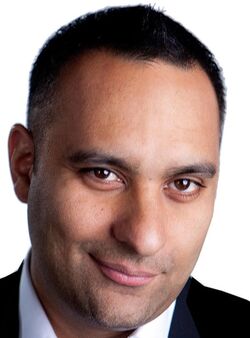 Russell Peters 2