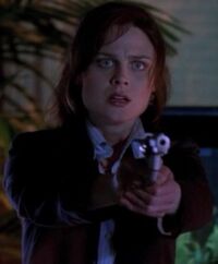 Emily Deschanel 10