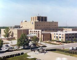 Memorial View Hospital
