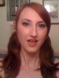 Kendra James 9