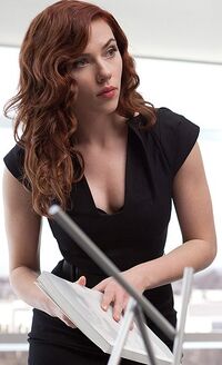 Scarlett Johansson 2