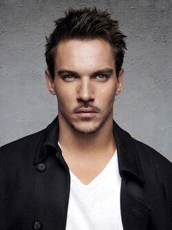 Johnathan Rhys Meyers 4