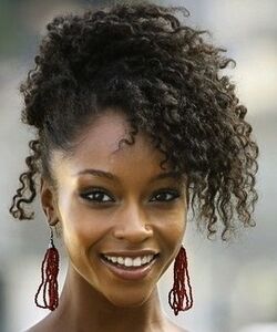 Yaya DaCosta 3