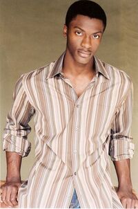Aldis Hodge 5