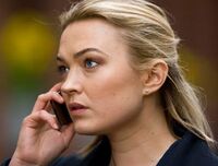 Sophia Myles 2