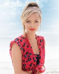 Amanda Seyfried 5