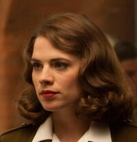 Hayley Atwell